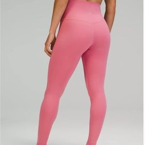 NWT ALIGN PANT 28” LEGGINGS - SZ 8